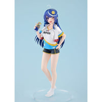 VTuber Legend: How I Went Viral After Forgetting to Turn Off My Stream Pop Up Parade PVC Statue Shuwa - chan L Size 22 cm - The Happy Toy Store