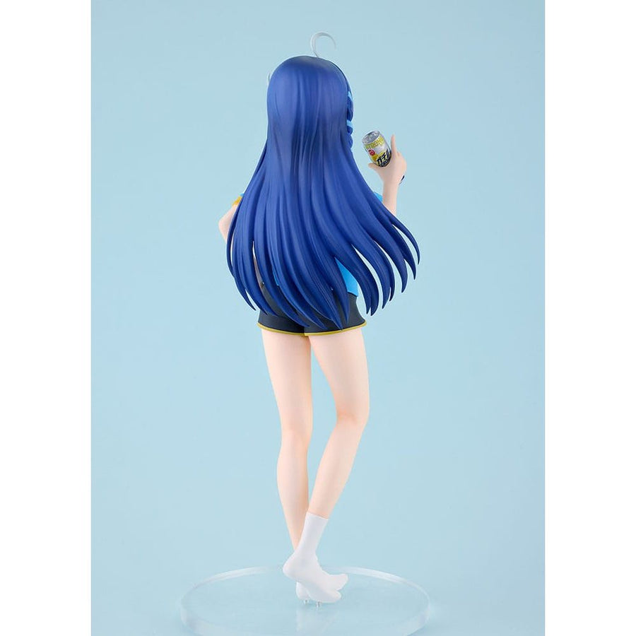 VTuber Legend: How I Went Viral After Forgetting to Turn Off My Stream Pop Up Parade PVC Statue Shuwa - chan L Size 22 cm - The Happy Toy Store
