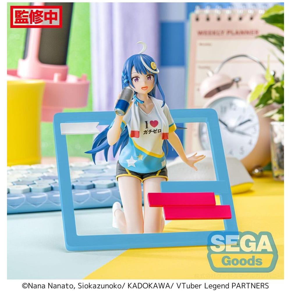 VTuber Legend: How I Went Viral After Forgetting to Turn Off My Stream PVC Statue 1/7 Shuwa 27 cm - The Happy Toy Store