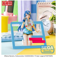 VTuber Legend: How I Went Viral After Forgetting to Turn Off My Stream PVC Statue 1/7 Shuwa 27 cm - The Happy Toy Store