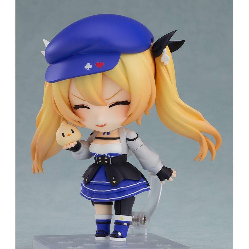 VTuber Nendoroid Action Figure Dokibird 10 cm - The Happy Toy Store