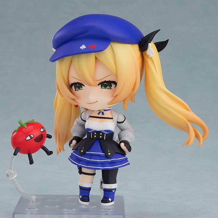 VTuber Nendoroid Action Figure Dokibird 10 cm - The Happy Toy Store