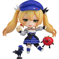 VTuber Nendoroid Action Figure Dokibird 10 cm - The Happy Toy Store