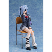 VTuber PVC Statue 1/7 Nito Wai 18 cm - The Happy Toy Store