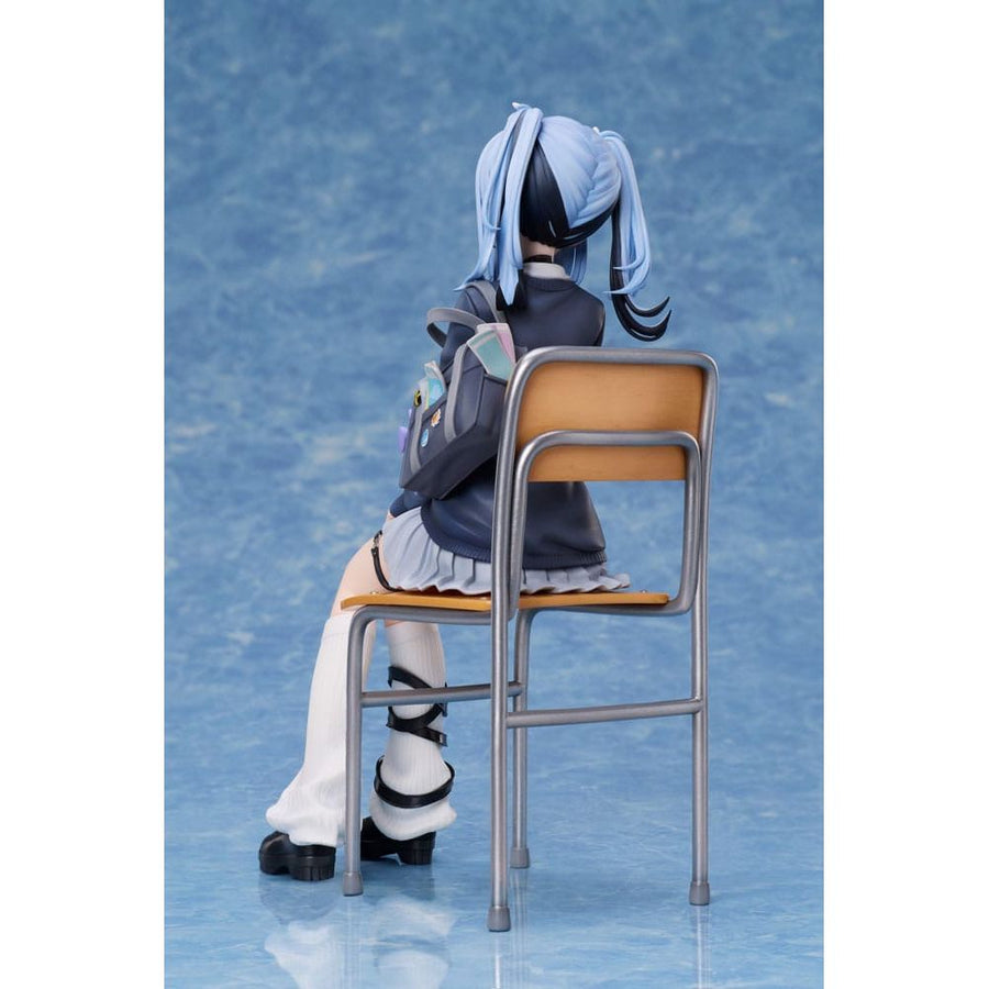 VTuber PVC Statue 1/7 Nito Wai 18 cm - The Happy Toy Store