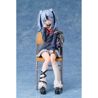 VTuber PVC Statue 1/7 Nito Wai 18 cm - The Happy Toy Store