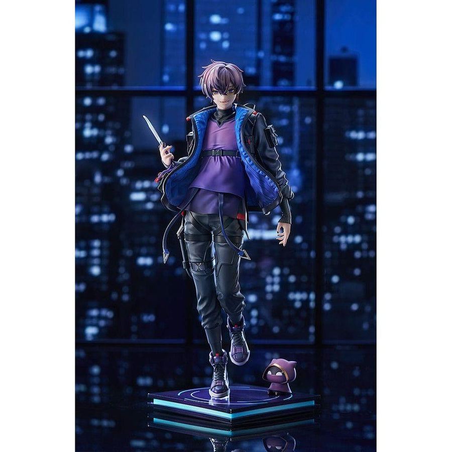 VTuber PVC Statue 1/7 Shoto 26 cm - The Happy Toy Store