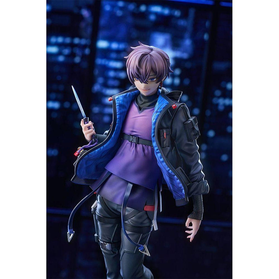 VTuber PVC Statue 1/7 Shoto 26 cm - The Happy Toy Store