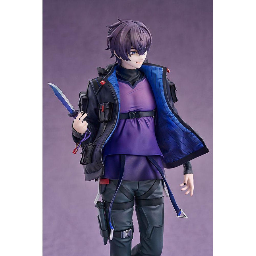 VTuber PVC Statue 1/7 Shoto 26 cm - The Happy Toy Store