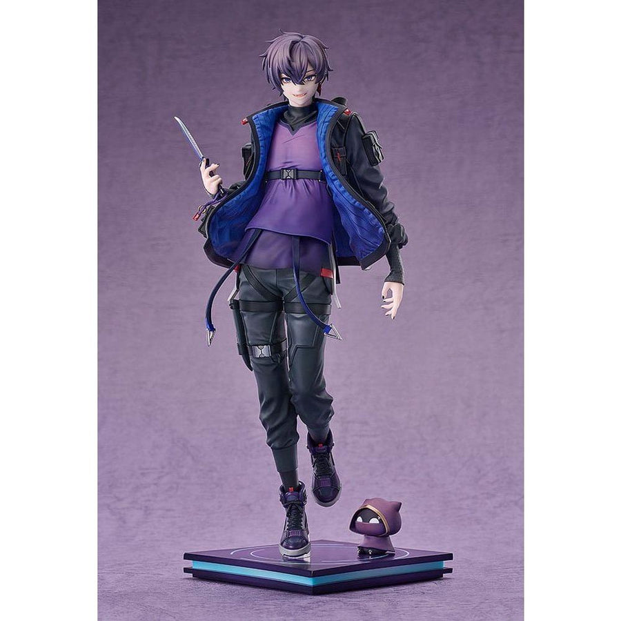 VTuber PVC Statue 1/7 Shoto 26 cm - The Happy Toy Store