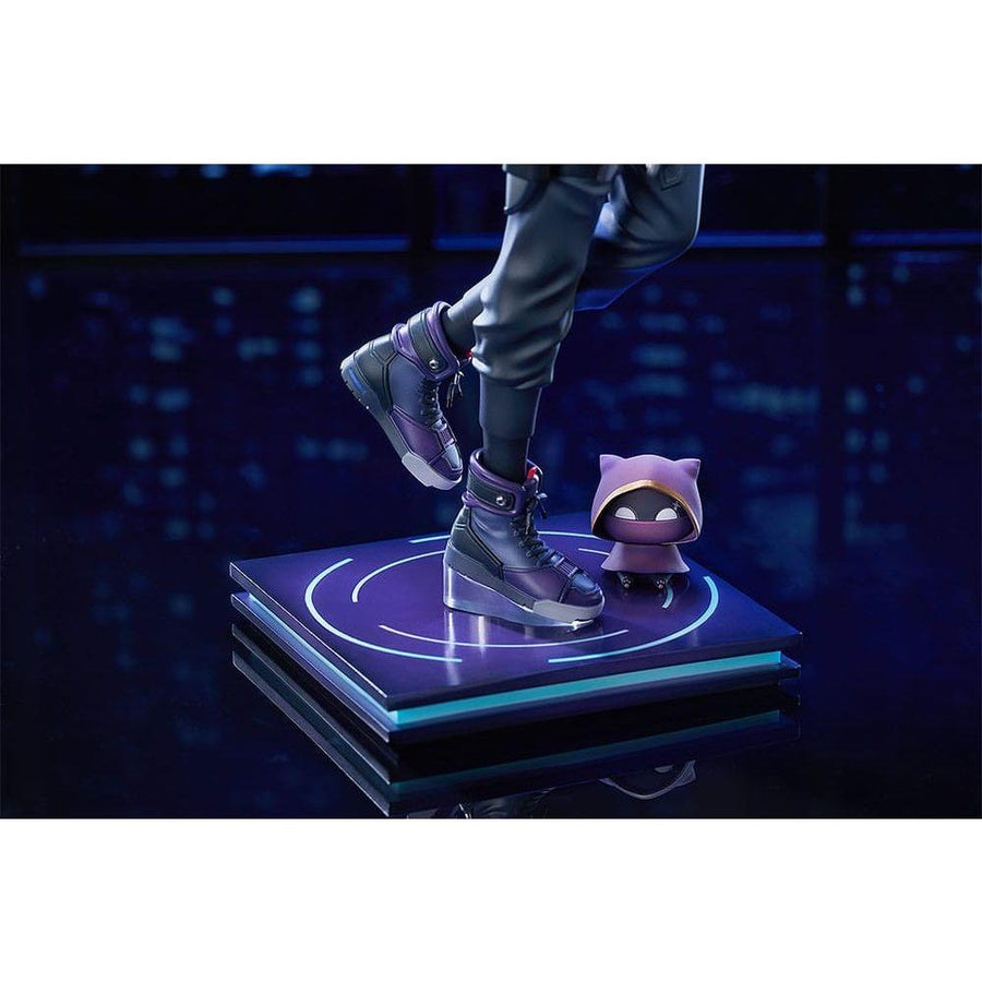 VTuber PVC Statue 1/7 Shoto 26 cm - The Happy Toy Store