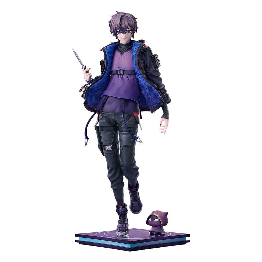 VTuber PVC Statue 1/7 Shoto 26 cm - The Happy Toy Store
