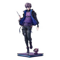VTuber PVC Statue 1/7 Shoto 26 cm - The Happy Toy Store