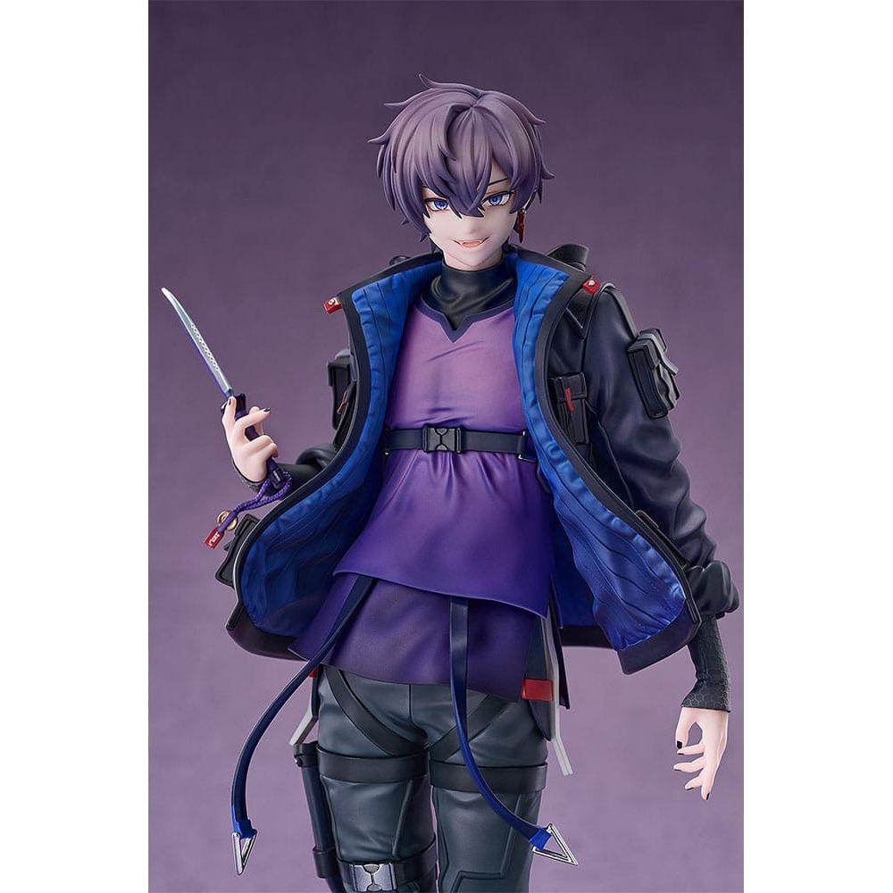 VTuber PVC Statue 1/7 Shoto 26 cm - The Happy Toy Store