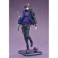 VTuber PVC Statue 1/7 Shoto 26 cm - The Happy Toy Store