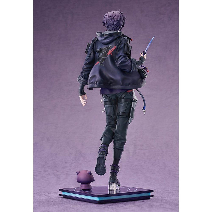 VTuber PVC Statue 1/7 Shoto 26 cm - The Happy Toy Store
