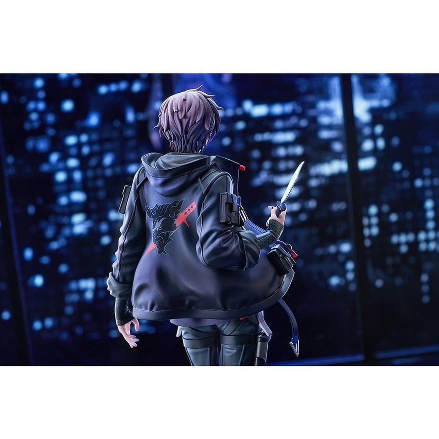 VTuber PVC Statue 1/7 Shoto 26 cm - The Happy Toy Store