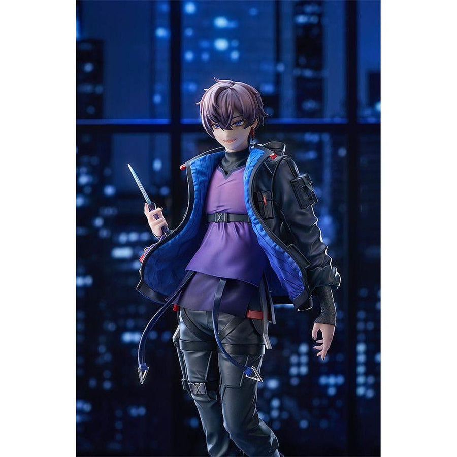 VTuber PVC Statue 1/7 Shoto 26 cm - The Happy Toy Store