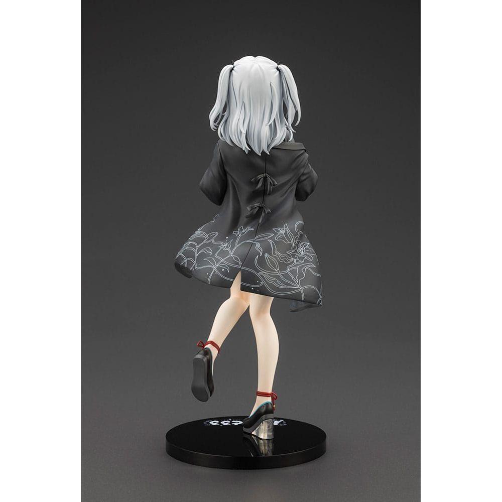 VTuber PVC Statue 1/7 Tororo Nekomugi 24 cm - The Happy Toy Store