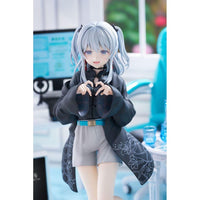 VTuber PVC Statue 1/7 Tororo Nekomugi 24 cm - The Happy Toy Store