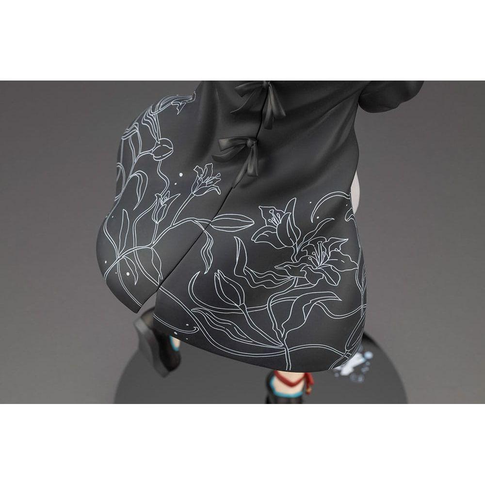 VTuber PVC Statue 1/7 Tororo Nekomugi 24 cm - The Happy Toy Store