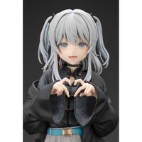 VTuber PVC Statue 1/7 Tororo Nekomugi 24 cm - The Happy Toy Store