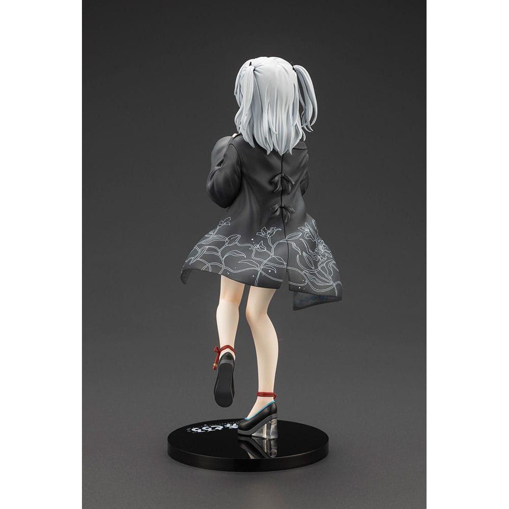 VTuber PVC Statue 1/7 Tororo Nekomugi 24 cm - The Happy Toy Store