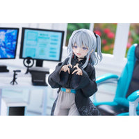 VTuber PVC Statue 1/7 Tororo Nekomugi 24 cm - The Happy Toy Store
