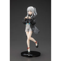 VTuber PVC Statue 1/7 Tororo Nekomugi 24 cm - The Happy Toy Store