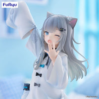 VTuber Trio - Try - iT PVC Statue Nachoneko 24 cm - The Happy Toy Store