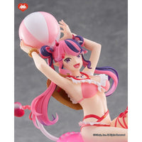 VTuber VShojo Dressta PVC Statue Ironmouse 20 cm - The Happy Toy Store