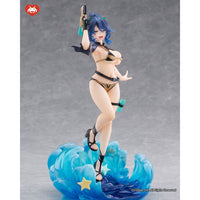VTuber VShojo Dressta PVC Statue Kson 23 cm - The Happy Toy Store
