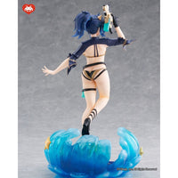 VTuber VShojo Dressta PVC Statue Kson 23 cm - The Happy Toy Store