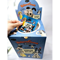 Wallace & Gromit Random Magnet Blind Pack - The Happy Toy Store