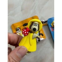Wallace & Gromit Random Magnet Blind Pack - The Happy Toy Store