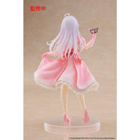 Wandering Witch: The Journey of Elaina Coreful PVC Statue Elaina Mask & Party Dress Ver. 18 cm - The Happy Toy Store