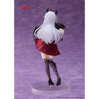 Wandering Witch: The Journey of Elaina Coreful PVC Statue Elaina Sweet Devil Ver. Renewal 18 cm - The Happy Toy Store