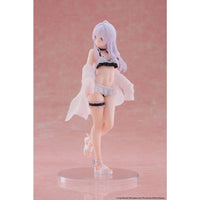 Wandering Witch: The Journey of Elaina Coreful PVC Statue Elaina Swimsuit Ver. 18 cm - The Happy Toy Store