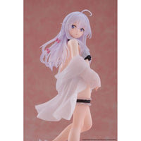 Wandering Witch: The Journey of Elaina Coreful PVC Statue Elaina Swimsuit Ver. 18 cm - The Happy Toy Store