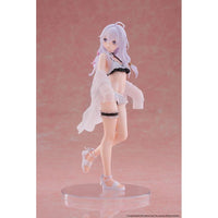 Wandering Witch: The Journey of Elaina Coreful PVC Statue Elaina Swimsuit Ver. 18 cm - The Happy Toy Store