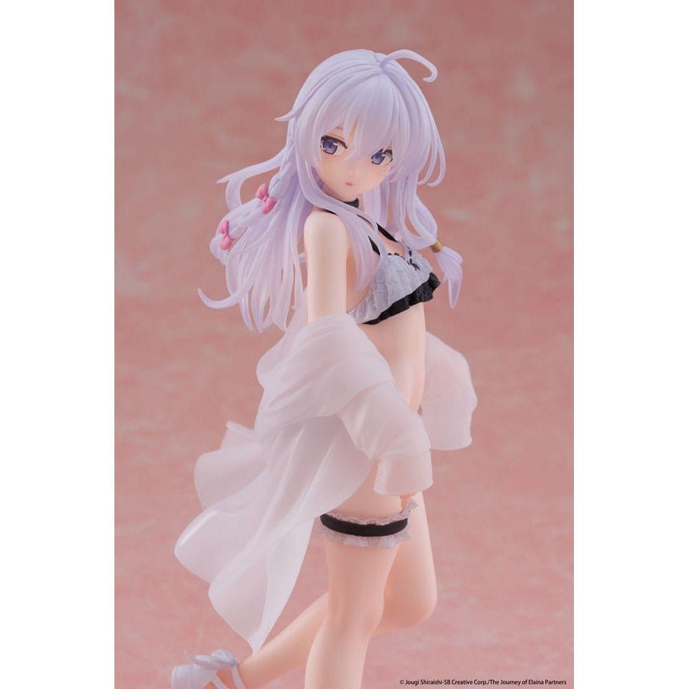 Wandering Witch: The Journey of Elaina Coreful PVC Statue Elaina Swimsuit Ver. 18 cm - The Happy Toy Store