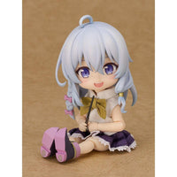 Wandering Witch: The Journey of Elaina Nendoroid Doll Action Figure Elaina 14 cm - The Happy Toy Store