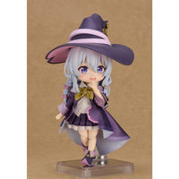 Wandering Witch: The Journey of Elaina Nendoroid Doll Action Figure Elaina 14 cm - The Happy Toy Store