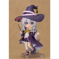 Wandering Witch: The Journey of Elaina Nendoroid Doll Action Figure Elaina 14 cm - The Happy Toy Store