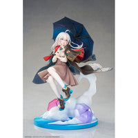 Wandering Witch: The Journey of Elaina PVC Statue 1/7 Elaina Sky After Rain 29 cm - The Happy Toy Store