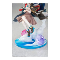 Wandering Witch: The Journey of Elaina PVC Statue 1/7 Elaina Sky After Rain 29 cm - The Happy Toy Store