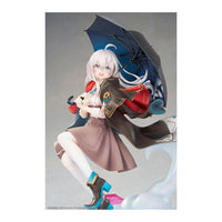 Wandering Witch: The Journey of Elaina PVC Statue 1/7 Elaina Sky After Rain 29 cm - The Happy Toy Store