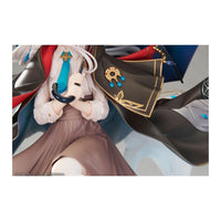 Wandering Witch: The Journey of Elaina PVC Statue 1/7 Elaina Sky After Rain 29 cm - The Happy Toy Store