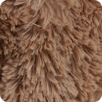 Warmies Junior Brown Sloth Plush - The Happy Toy Store