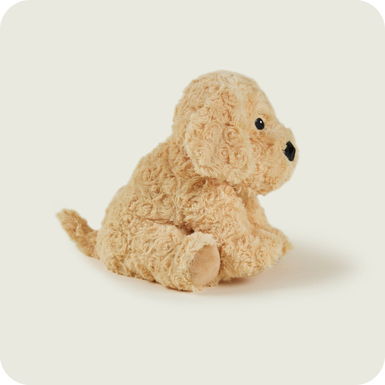 Warmies Junior Cockapoo Dog Plush - The Happy Toy Store